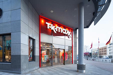 Bauvorhaben in Kiel - Leik Center